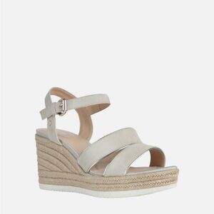 GEOX Wedge Sandal - Size 9